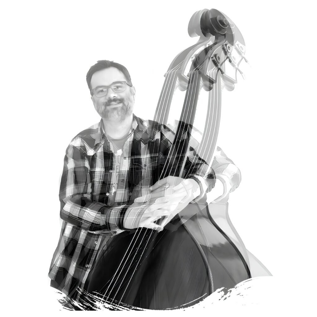 Compositor y productor de música a medida para proyectos audiovisuales, animación, arte escénico, danza, entre otros. M